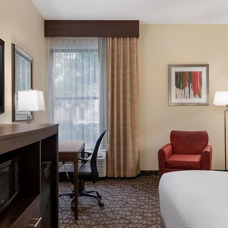 Holiday Inn Express Tallahassee By Ihg Exterior photo