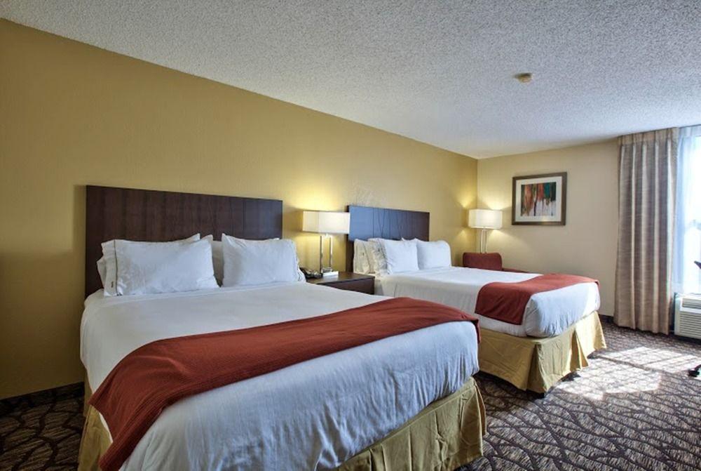 Holiday Inn Express Tallahassee By Ihg Exterior photo