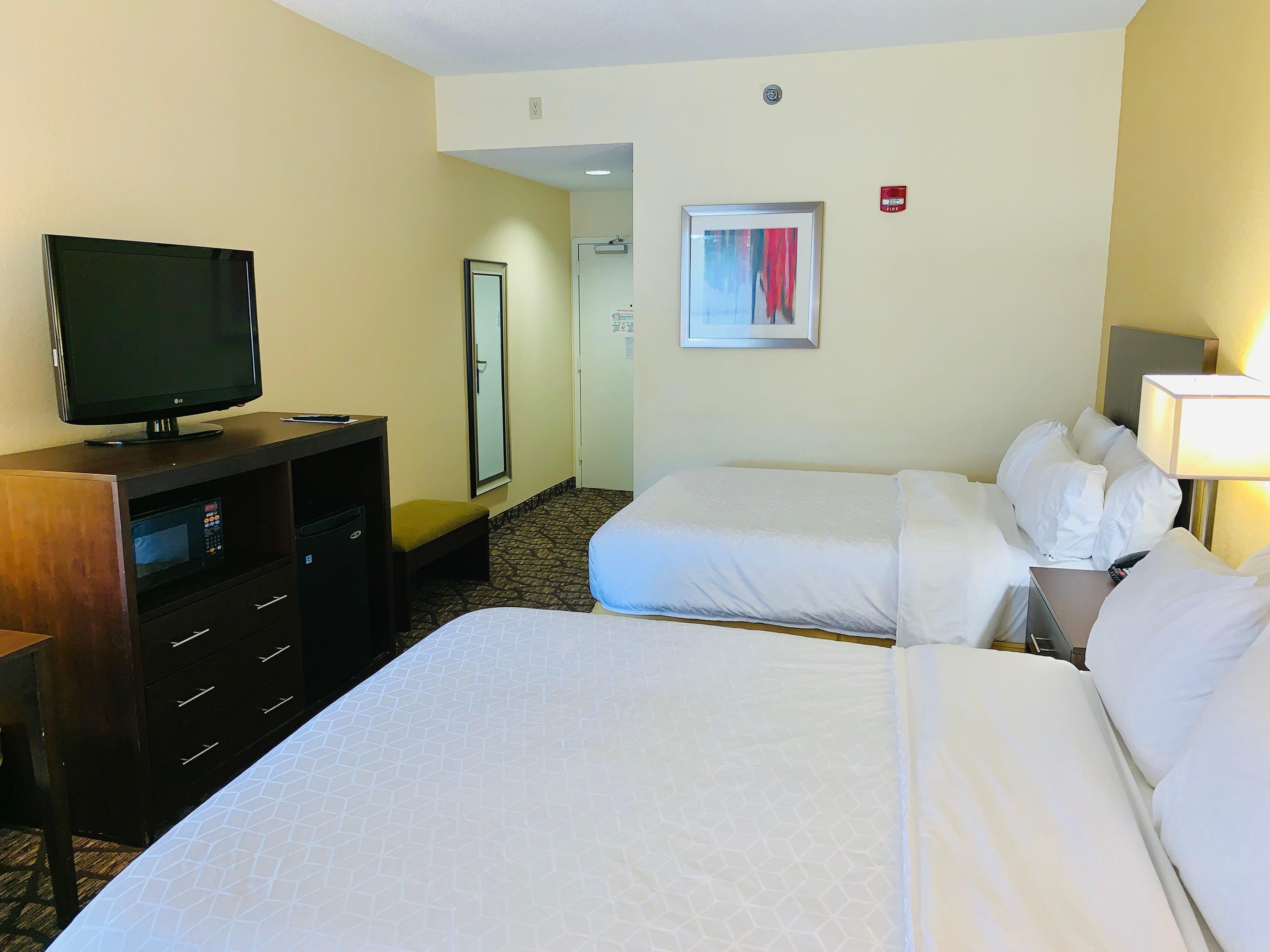 Holiday Inn Express Tallahassee By Ihg Exterior photo