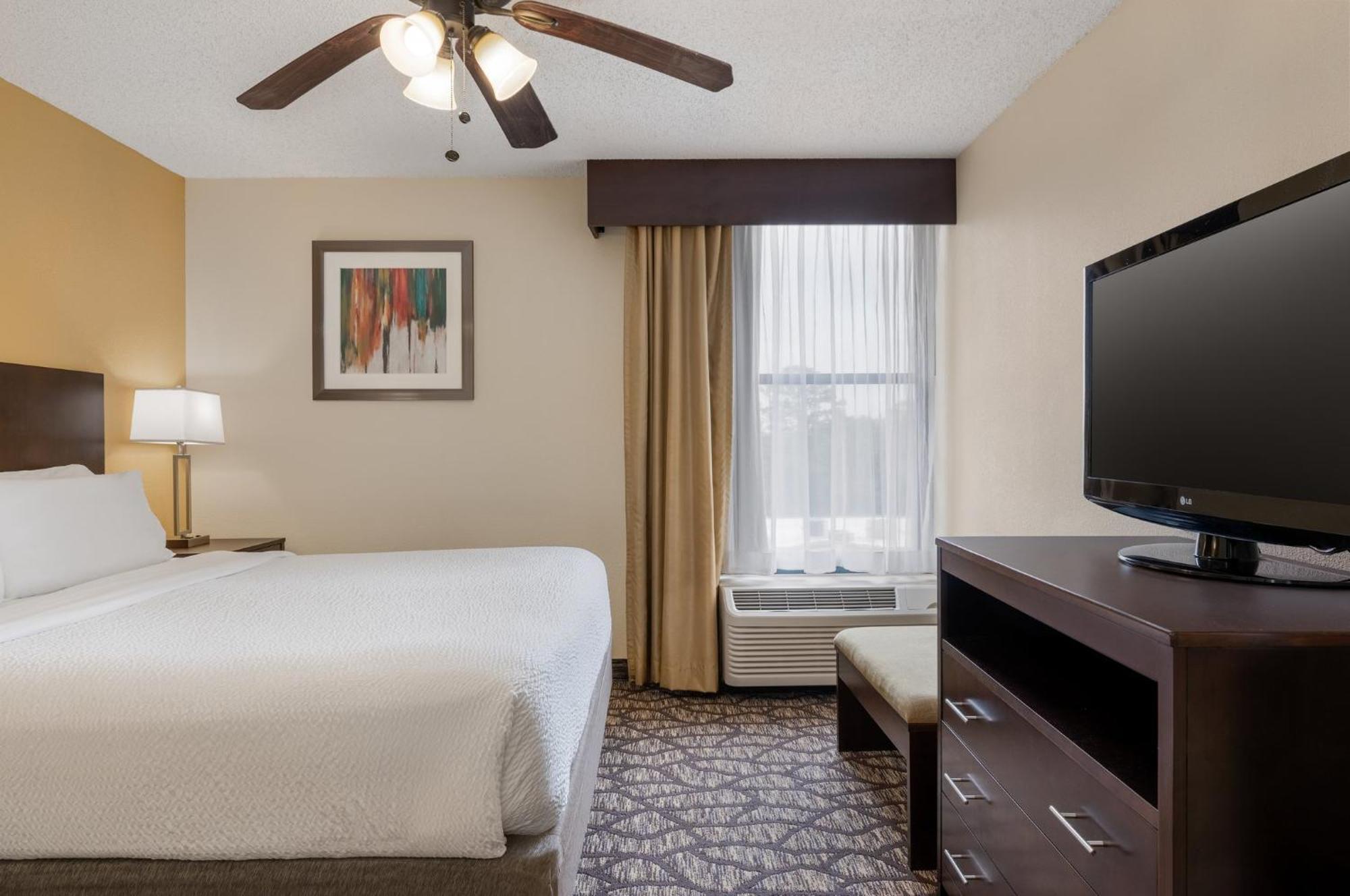 Holiday Inn Express Tallahassee By Ihg Exterior photo