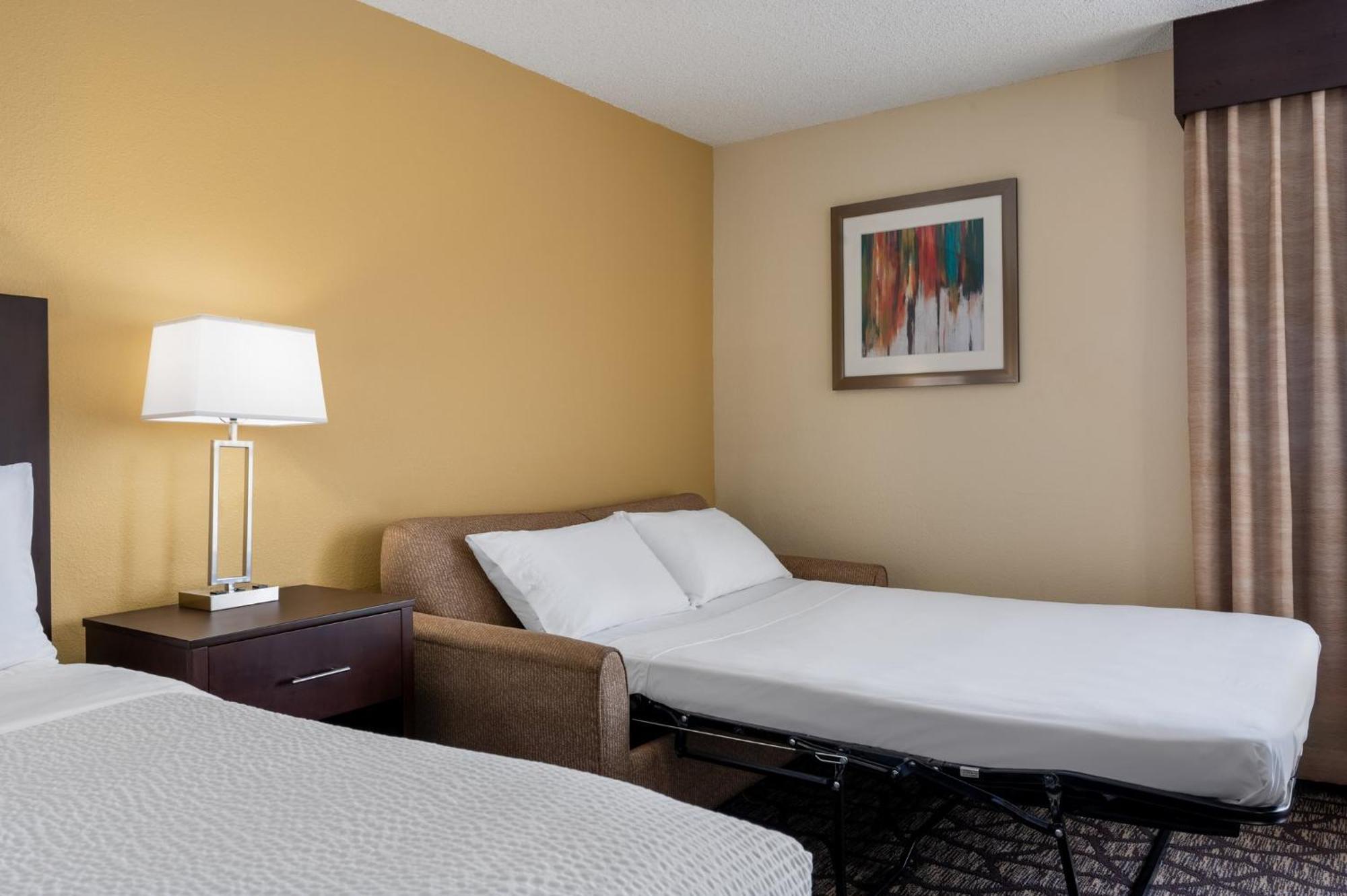 Holiday Inn Express Tallahassee By Ihg Exterior photo