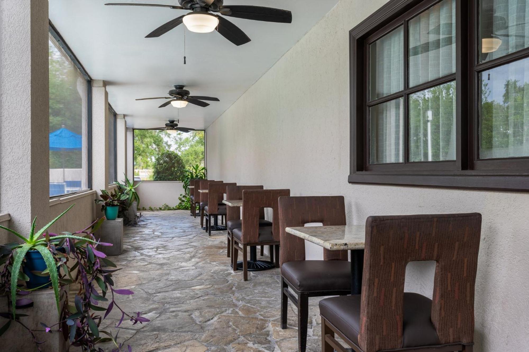 Holiday Inn Express Tallahassee By Ihg Exterior photo