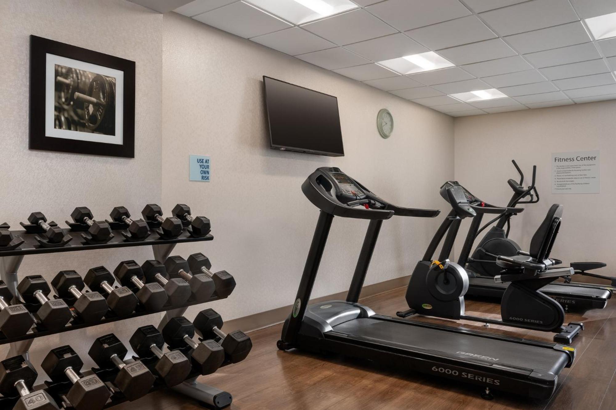 Holiday Inn Express Tallahassee By Ihg Exterior photo