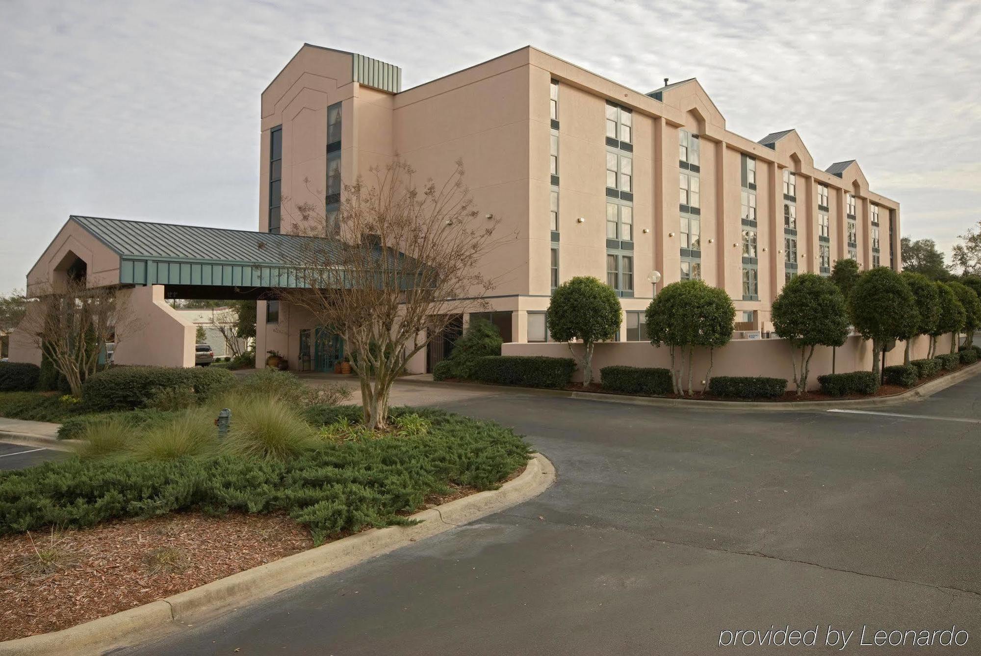 Holiday Inn Express Tallahassee By Ihg Exterior photo
