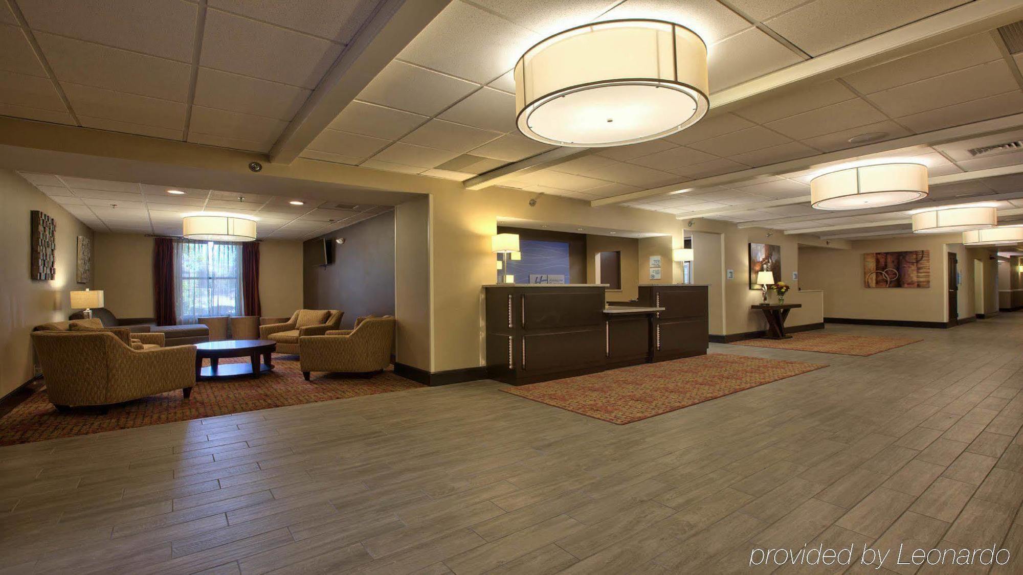 Holiday Inn Express Tallahassee By Ihg Exterior photo