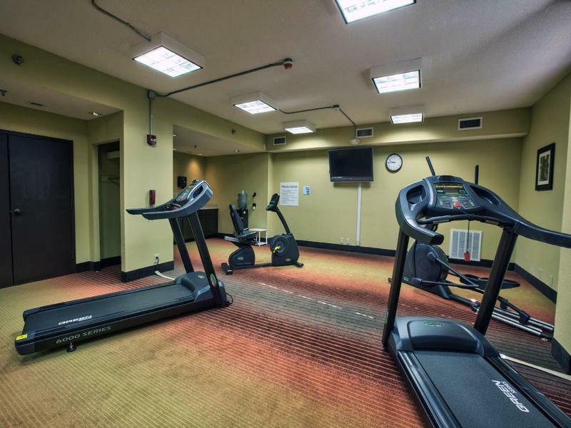 Holiday Inn Express Tallahassee By Ihg Exterior photo