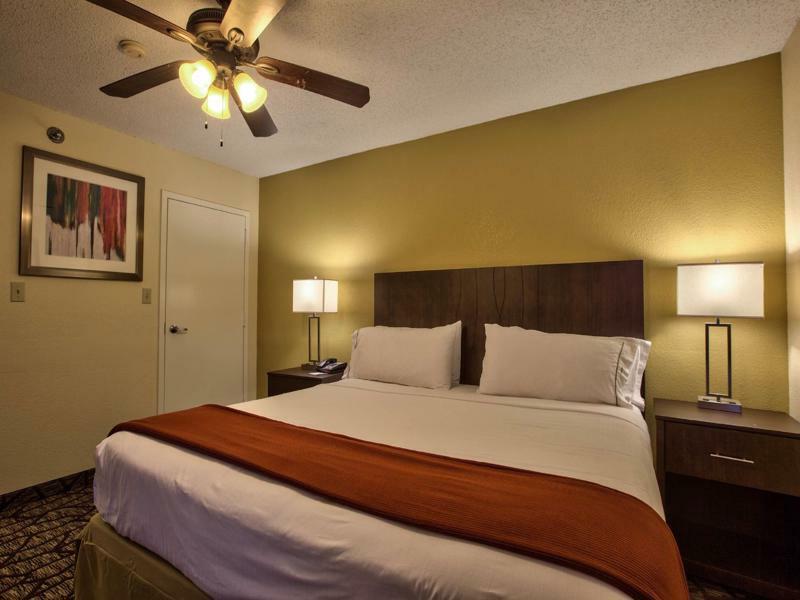 Holiday Inn Express Tallahassee By Ihg Exterior photo