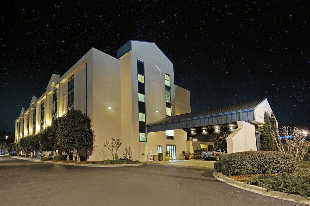 Holiday Inn Express Tallahassee By Ihg Exterior photo